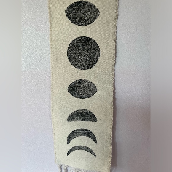 Moon Phases Tapestry - Picture 6 of 11